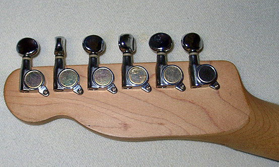 Fender Telecoustic